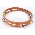 Фото:Fleet THL16H Тамбурин без кожи 10"