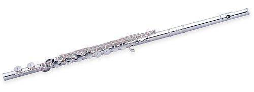 Pearl PFA-206ES Альтовая флейта