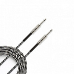Фото:Planet Waves PW-BG-15BG Custom Series Braided Кабель инструментальный, 4,5м