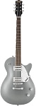 :Gretsch G5426 Jet Club, Rosewood Fingerboard, Silver ,  Electromatic Collection, Jet Club,  