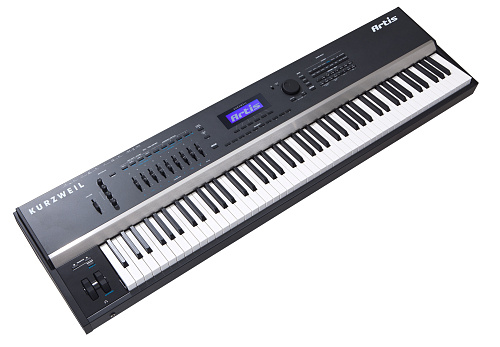 Kurzweil Artis Цифровое сценическое пианино