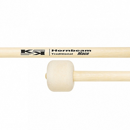 KK Percussion KKGN0C0MC Mace Колотушки для маршевого бас-барабана