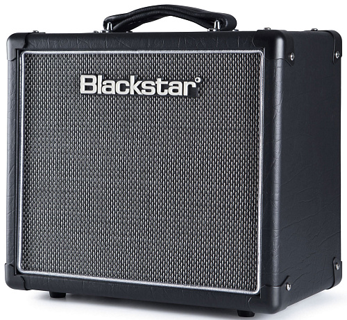 Blackstar HT-1R MK II Ламповый комбо для электрогитары. 1W.