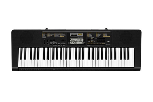 Casio CTK-2400 Синтезатор, 61 клавиша