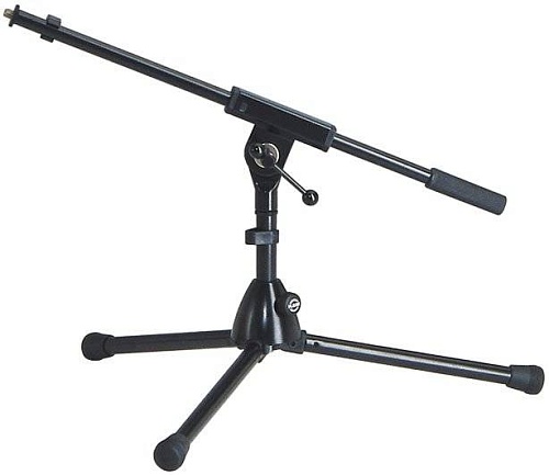 K&M 25910-300-55 Стойка-журавль для микрофона