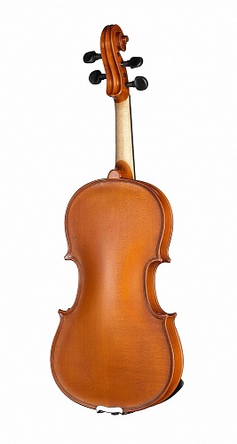 Gliga S-V034 Student Genial 1 Oil Скрипка 3/4
