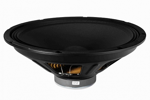 Leem Speaker-SPA15  - 15"