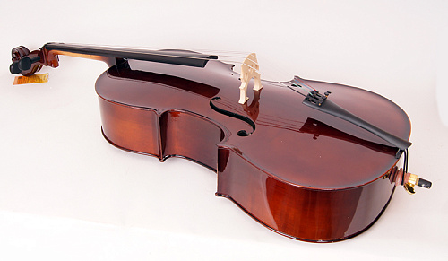 Caraya MC760R-3/4 Виолончель 3/4