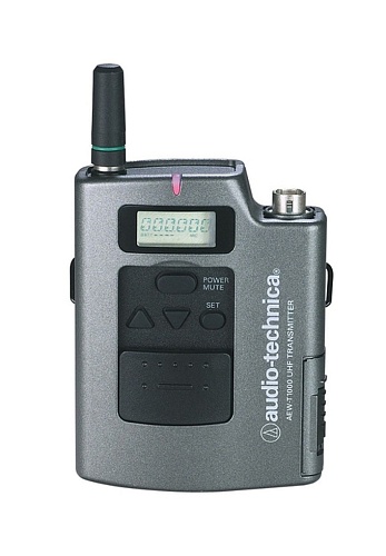 Audio-Technica AEW-T1000C  