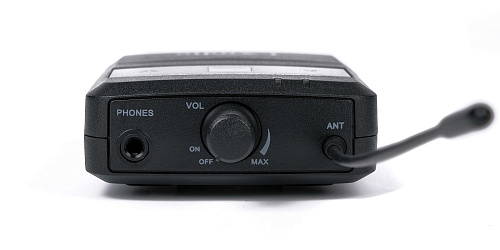 LAudio LS-210-R Приёмник для системы ушного мониторинга