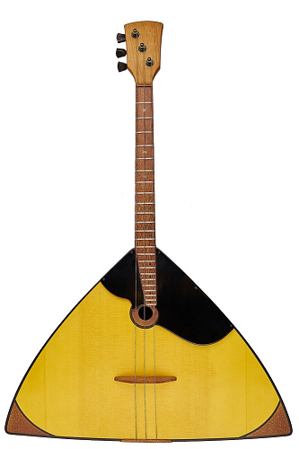 Лапин БС3-Пф Балалайка секунда, 3 категория