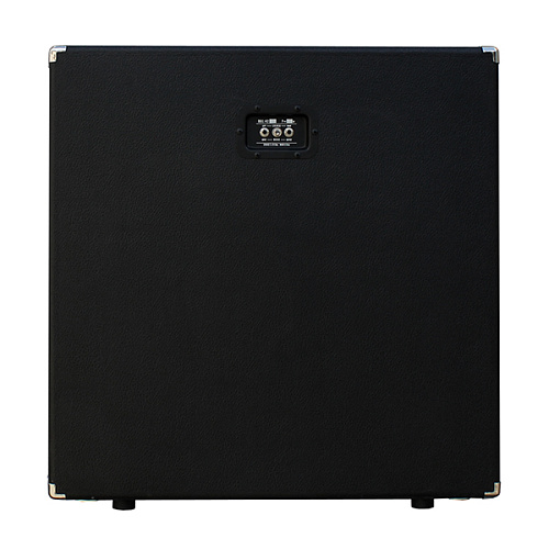 Yerasov Bull-412V+L-H Гитарный кабинет, закрытый, скошенный, 240 Вт
