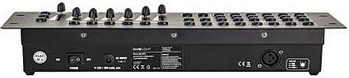 Involight DLHEX  DMX- контроллер, 6 каналов