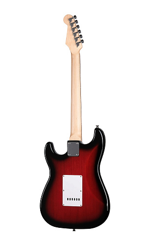 Homage HEG300RDS Электрогитара