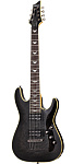 Фото:Schecter Omen Extreme-7 Гитара электрическая
