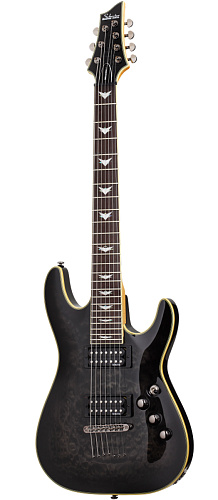 Schecter Omen Extreme-7 Гитара электрическая