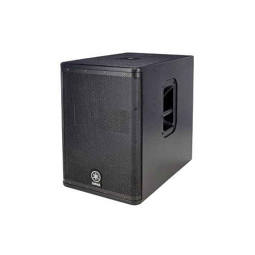 YAMAHA DXS12MKII Активный сабвуфер