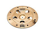 Фото:Meinl AC-SUPER Artist Concept Super Stack T. Lang Стэк- тарелка 18/18"