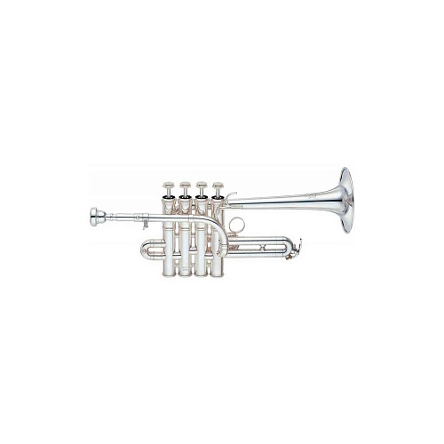 Brahner TP-502G - Bb/