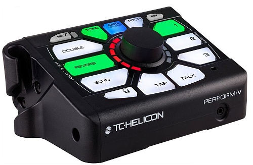 TC HELICON PERFORM-V        .