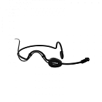 Фото:AKG HC644MD black Конденсаторный микрофон с оголовьем, кардиоида
