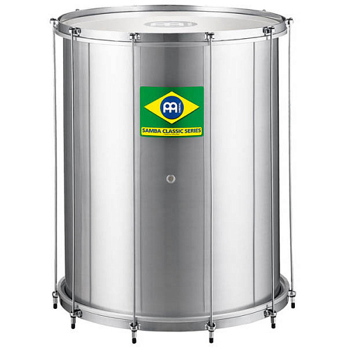 Meinl SUC20 Samba Classic Surdo Барабан сурду 20х24"