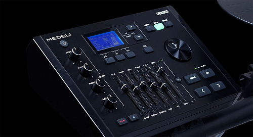 Medeli DD635D Цифровая ударная установка