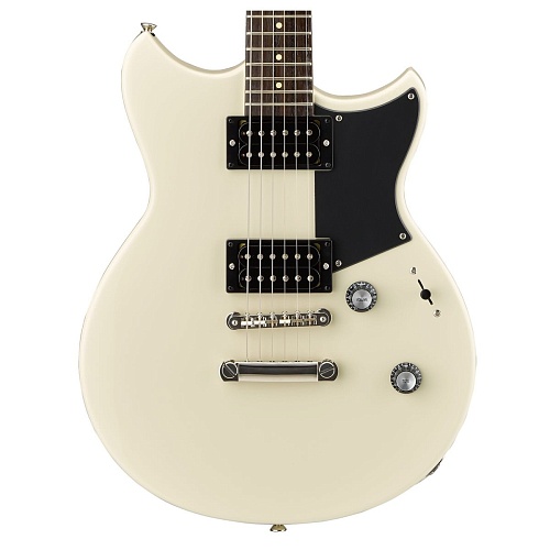 YAMAHA RS320 VINTAGE WHITE//YMMI Электро-гитара