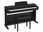 Фото:Casio Celviano AP-270BK Цифровое фортепиано с банкеткой