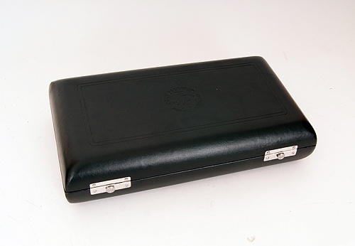 John Packer JP181C Гобой C, консерваторская система