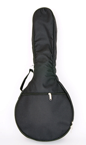 Lutner LMP-2 Чехол для мандолины плоской (португальской)