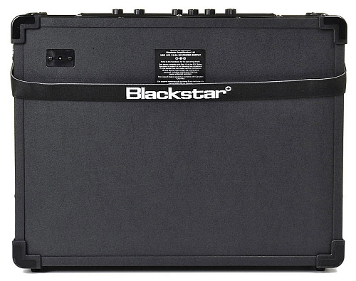Blackstar ID:CORE40 V2 Моделирующий комбоусилитель