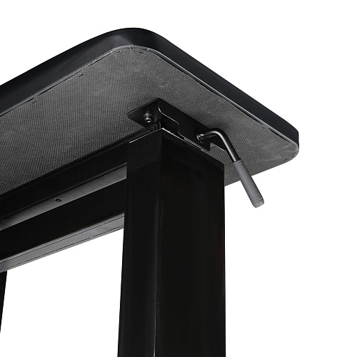 DEKKO JR-81 BK Банкетка для пианино или рояля