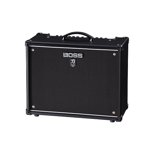 Boss KTN100 MK2 (KATANA) Гитарный комбо, 100 Вт