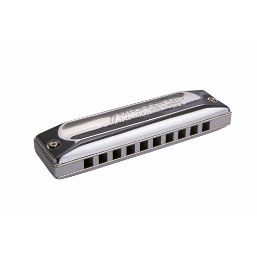 Hohner Meisterklasse 580/20 Ab Диатоническая губная гармоника