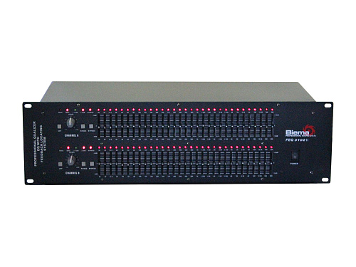 Biema FEQ3102II Микшерный пульт
