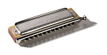Фото:Hohner M753401 Larry Adler 12 Губная гармошка
