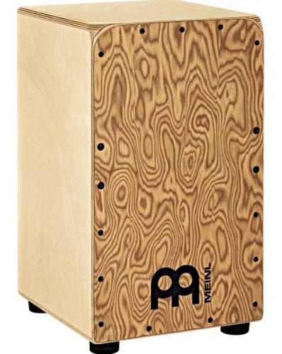 MEINL WCP100MB Woodcraft Professional Cajon Кахон