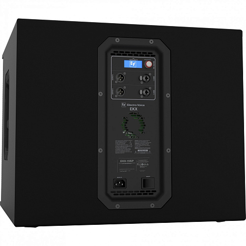 Electro-Voice EKX-15SP Активный сабвуфер