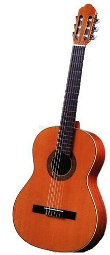 Sanchez A. Estudio 1008 Cedar Классическая гитара