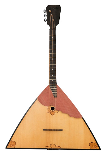 Doff Duet Балалайка секунда