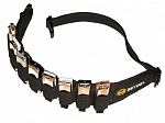 Фото:Seydel Sohne Smart-Belt Пояс-сумка для 8 губных гармошек