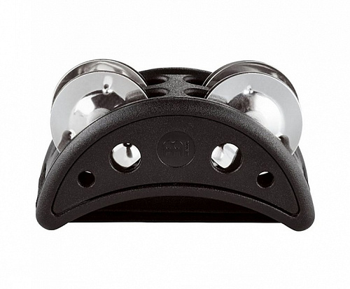 Meinl CFJS2S-BK Тамбурин на ногу