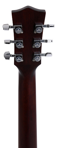 Sigma LM-SGE Гитара акустическая