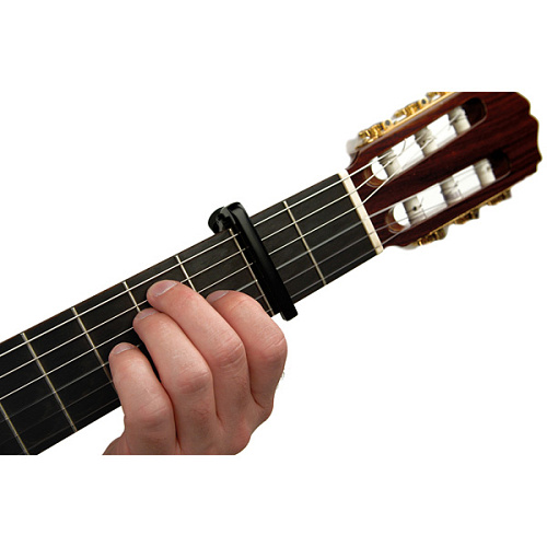Planet Waves PW-CP-16 NS Classical Lite Каподастр для классической гитары