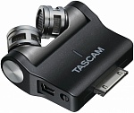 :Tascam iM2X   X-Y     iPhone, iPad  iPod