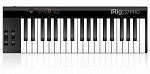 Фото:IK MULTIMEDIA iRig Keys 37 PRO USB Миди-клавиатура, 37 клавиш