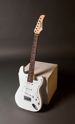 ROCKET ST-01 WH 39" Электрогитара