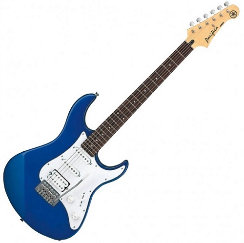 YAMAHA PACIFICA 012 DBM Электрогитара