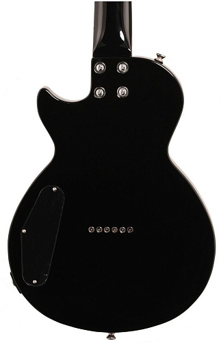 EPIPHONE Les Paul Express Ebony Электрогитара